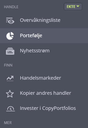 Kjøp Bitcoin: Flott guide (%year% oppdatering) 11 Selge bitcoin etoro — Slik selger du BTC