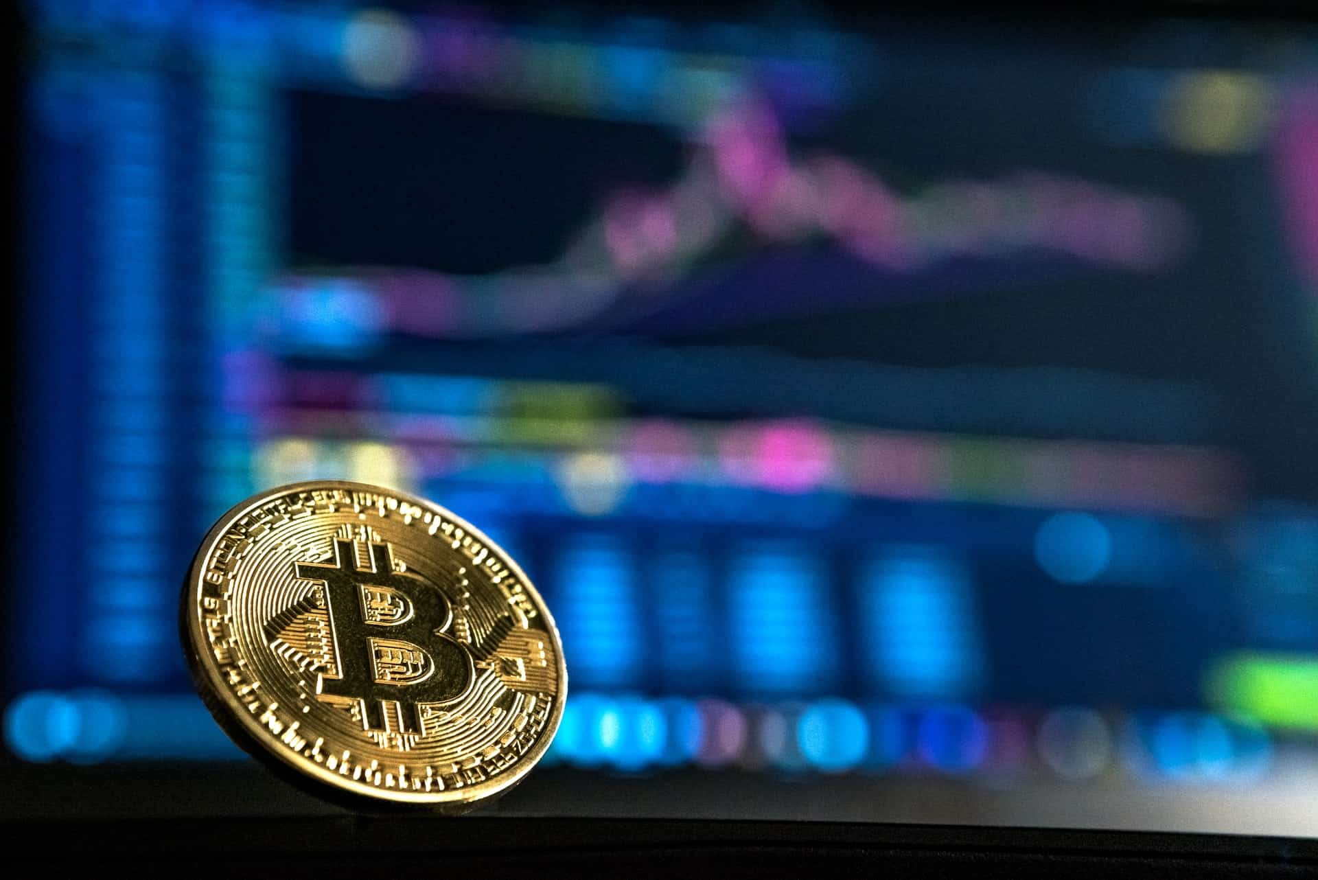 Sånn kommer du i gang med Bitcoin