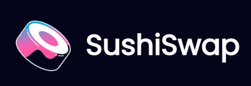SushiSwap (SUSHI). 