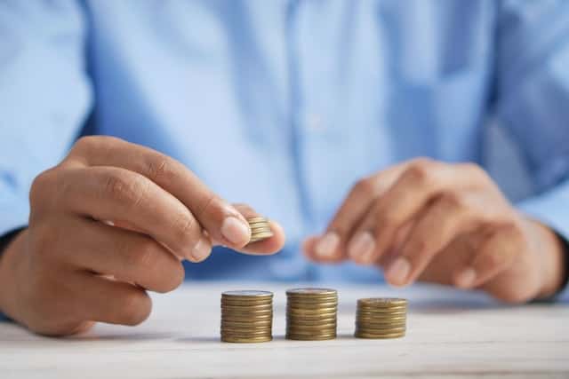 8 tips for å spare penger